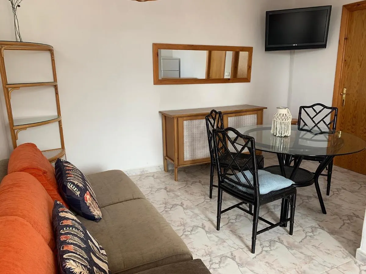 Apartamento Oportunidad En La Playa Son Parc